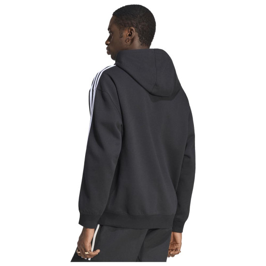 Adidas Ανδρική ζακέτα Adicolor Oversized Full-Zip Hoodie